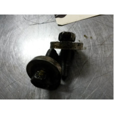 97V013 Camshaft Gear Bolts Pair For 96-97 Isuzu Trooper  3.2
